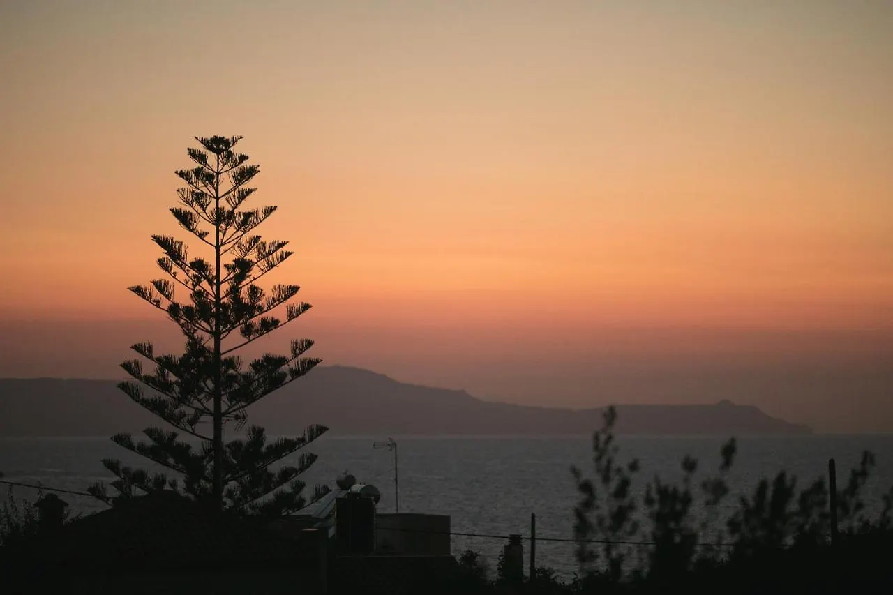 Creta Vitalis Kalathas