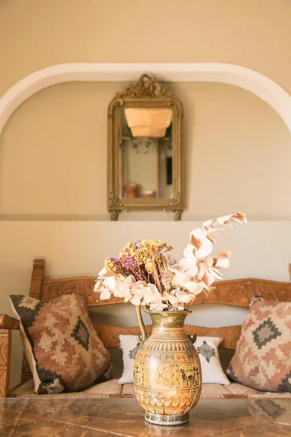 *** Hotel Creta Vitalis Kalathas Greece