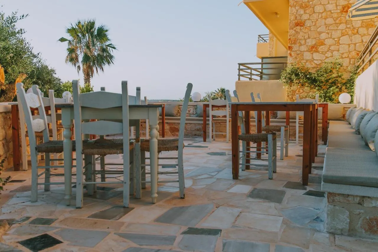 Creta Vitalis Kalathas 3*,  Greece