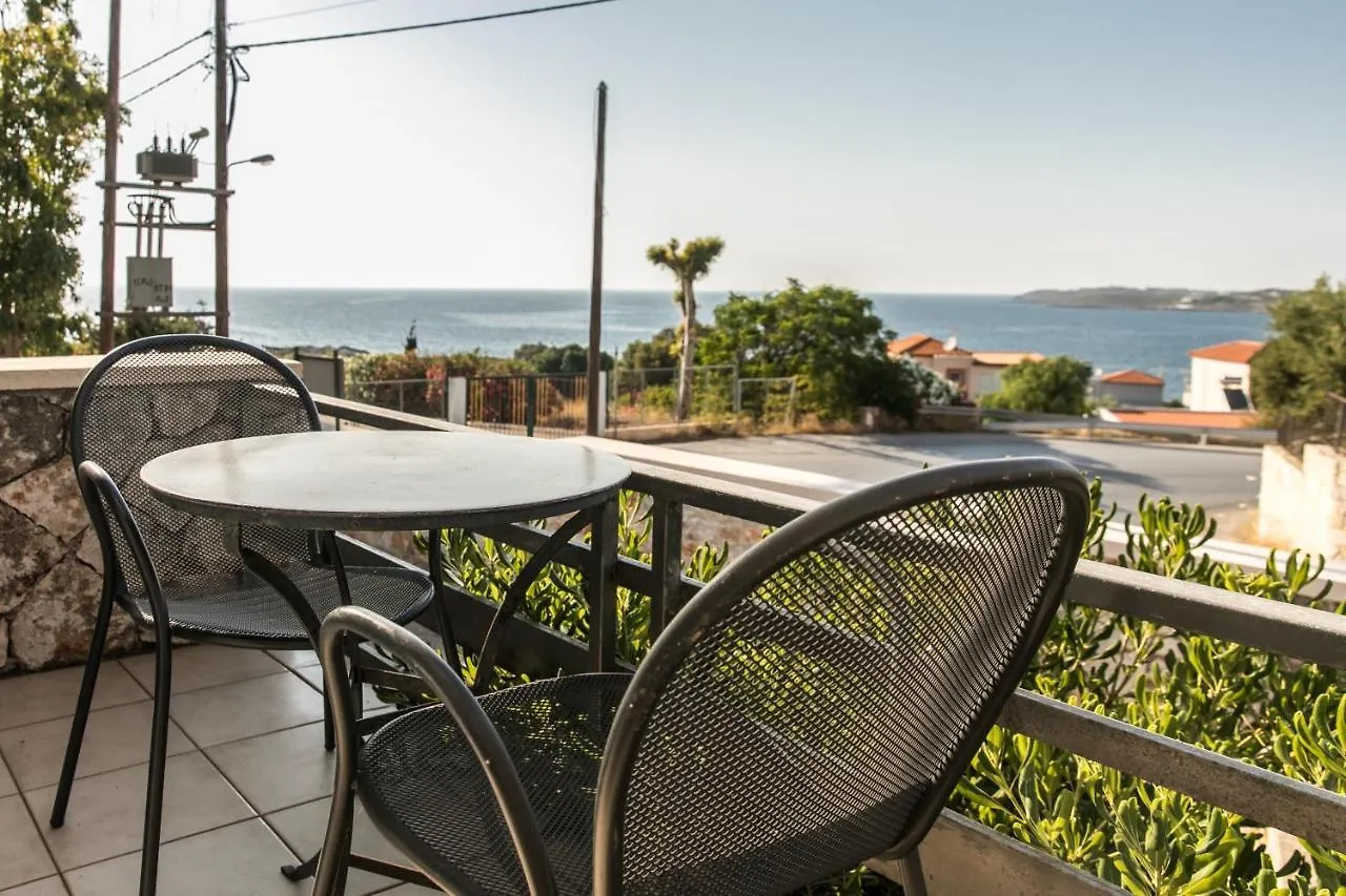 Creta Vitalis Kalathas Hotel
