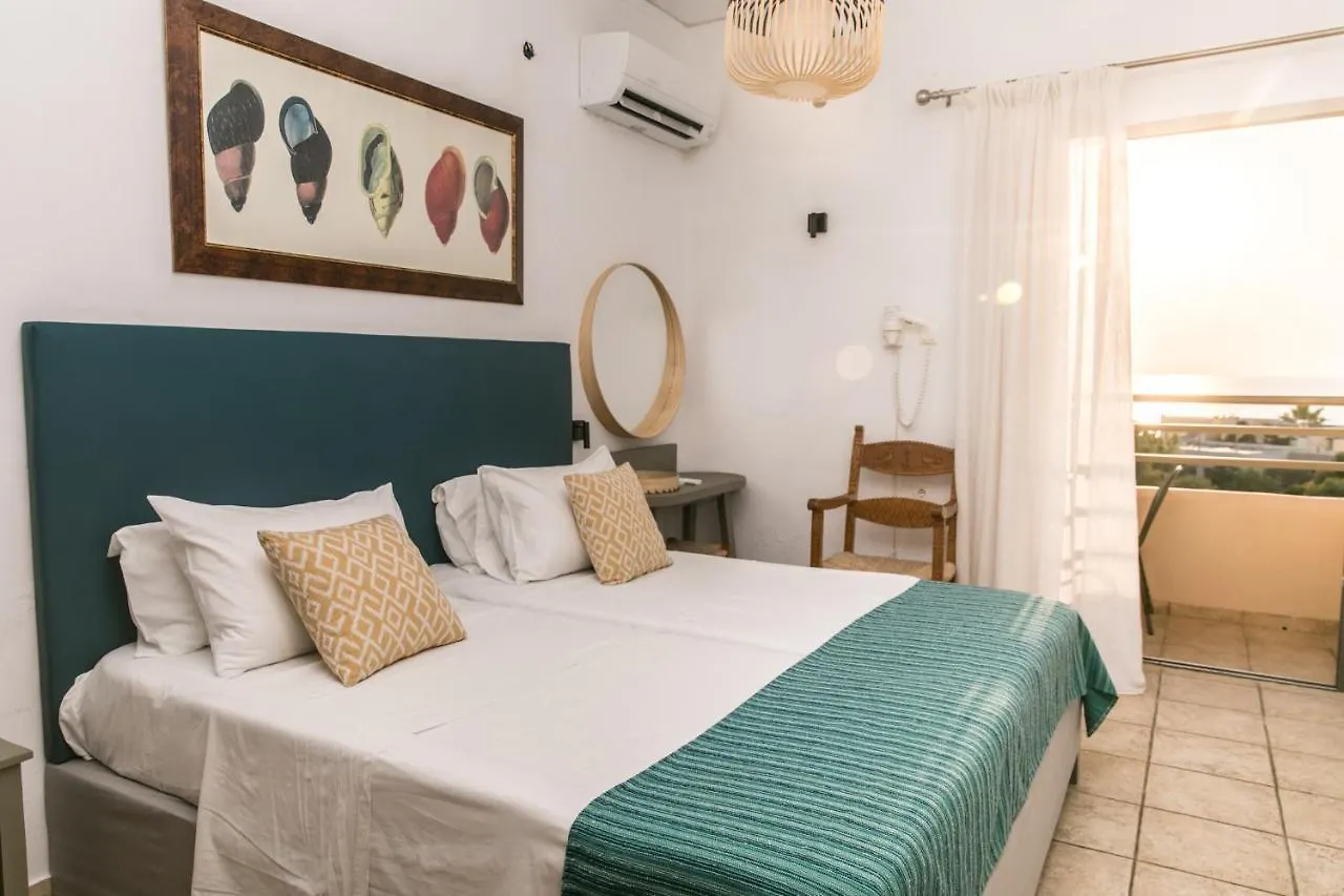 Hotel Creta Vitalis Kalathas
