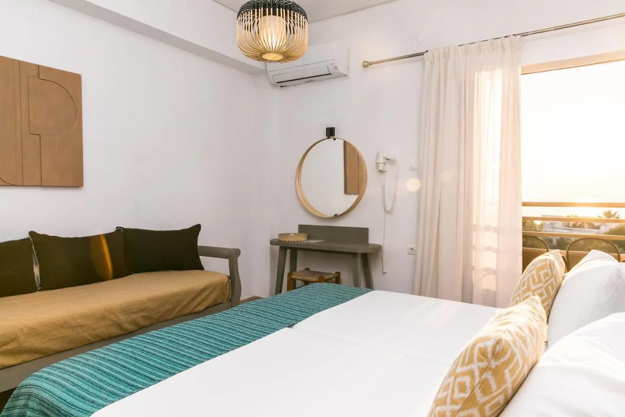 Creta Vitalis Kalathas 3*,