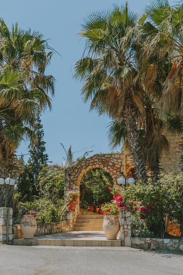 Creta Vitalis Kalathas 3*,  Greece