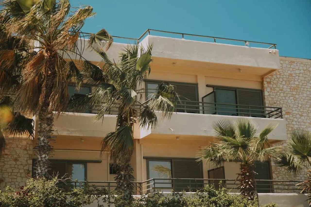 Hotel Creta Vitalis Kalathas