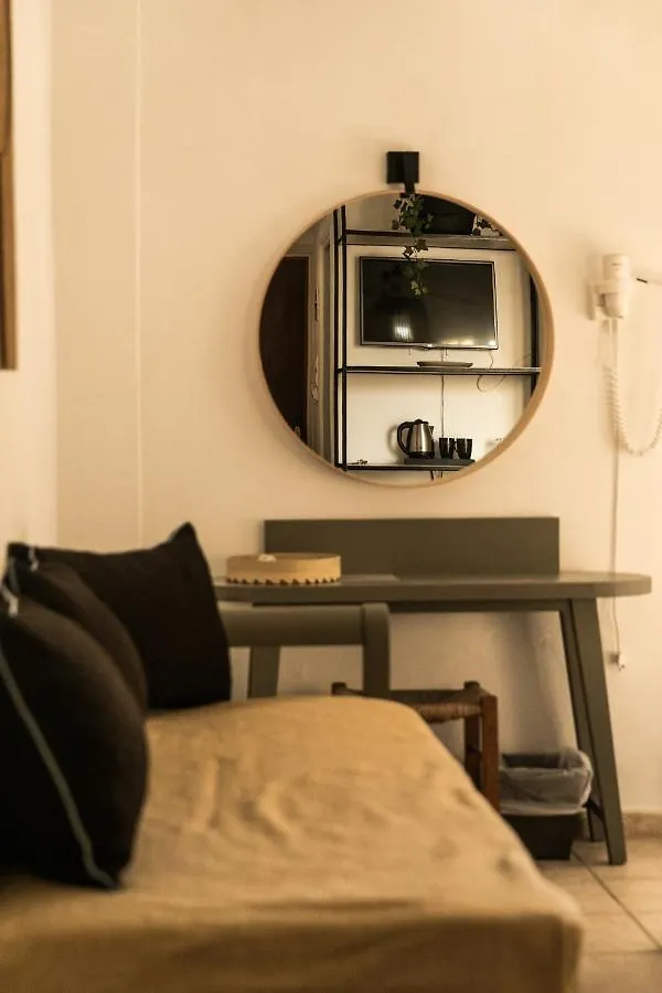 Hotel Creta Vitalis Kalathas