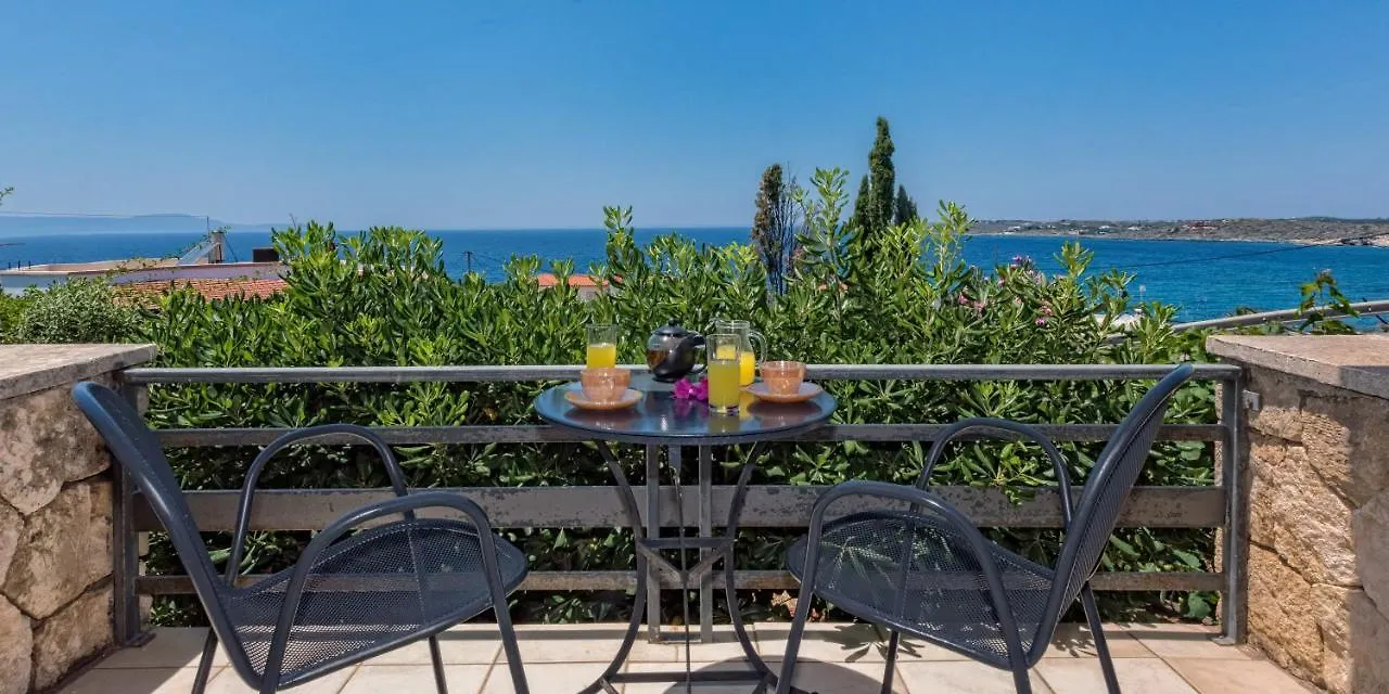 *** Hotel Creta Vitalis Kalathas Greece