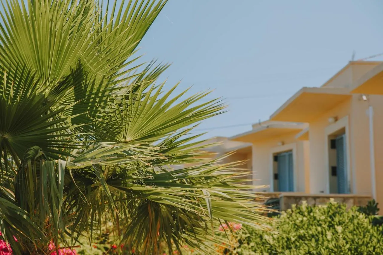 *** Hotel Creta Vitalis Kalathas Greece