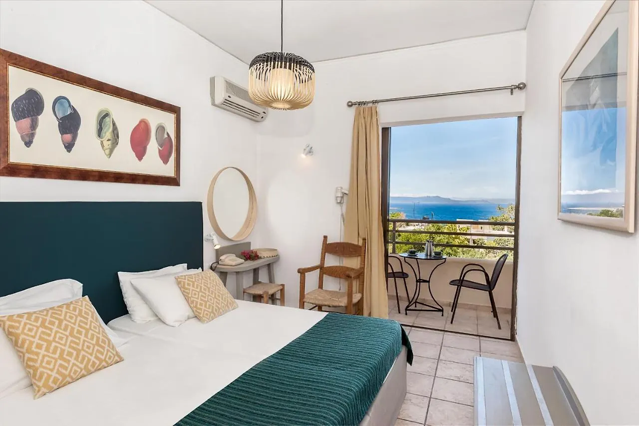 Creta Vitalis Kalathas Greece