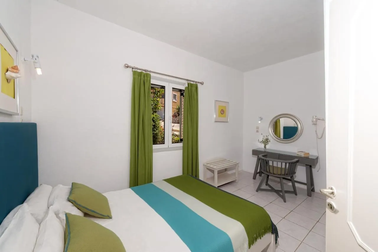 Hotel Creta Vitalis Kalathas