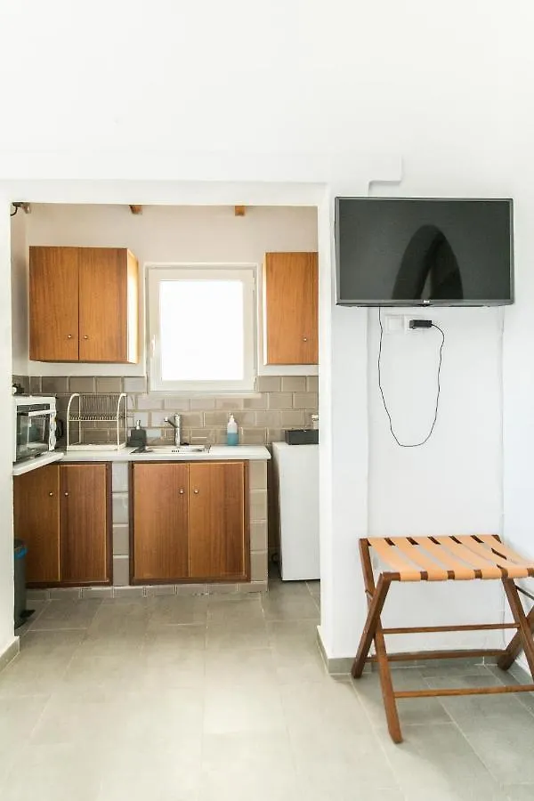 Creta Vitalis Kalathas 3*,
