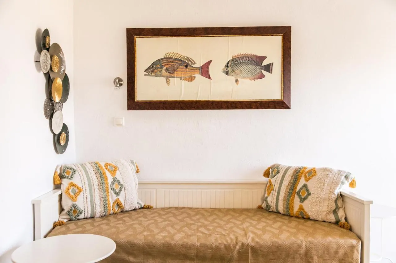 Creta Vitalis Kalathas Hotel