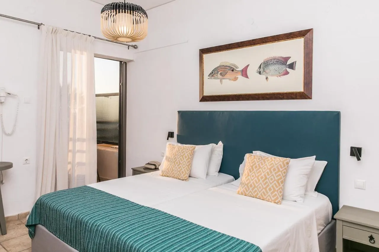Creta Vitalis Kalathas Hotel
