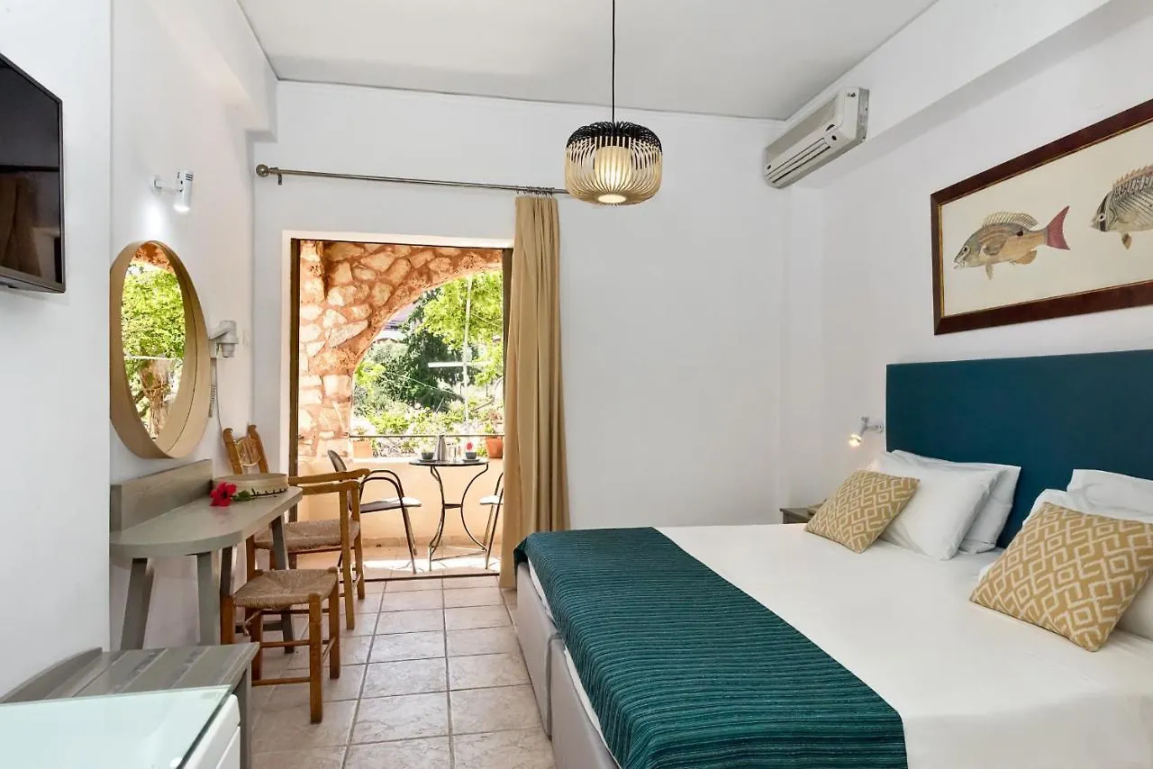 Creta Vitalis Kalathas 3*,  Greece