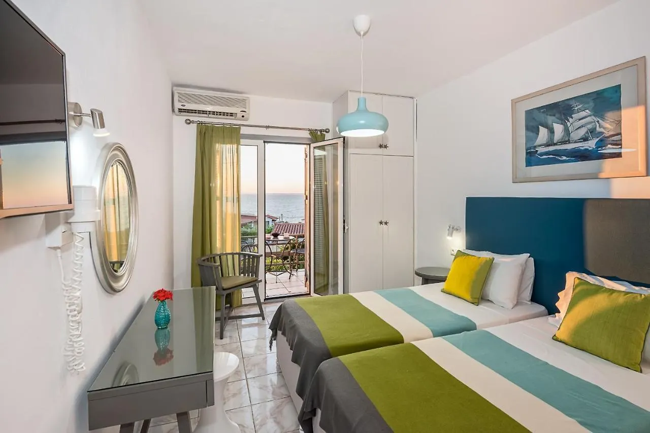 Creta Vitalis Kalathas Greece