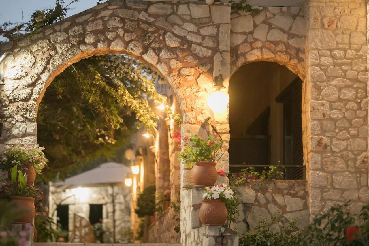 Hotel Creta Vitalis Kalathas