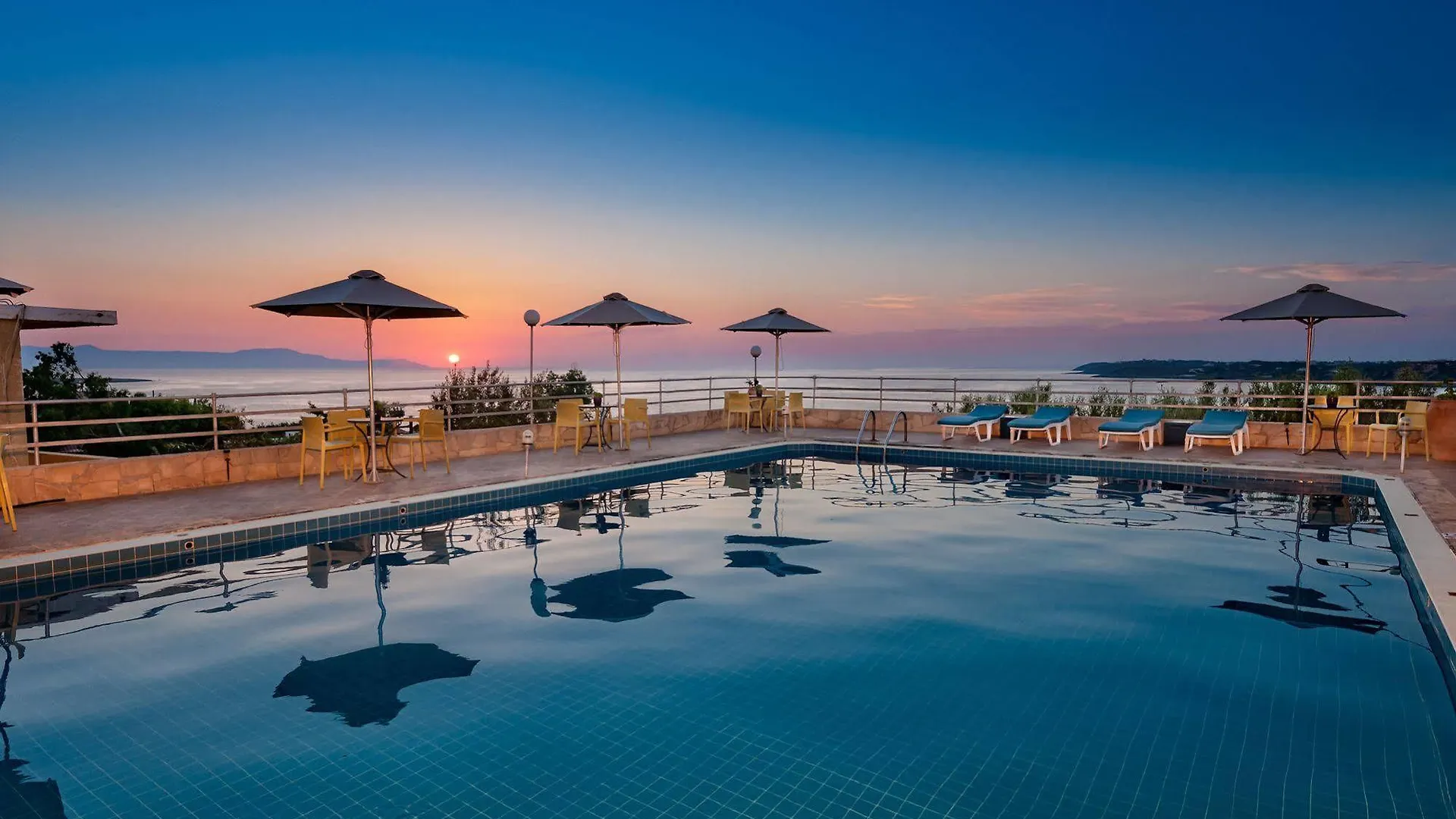 Creta Vitalis location