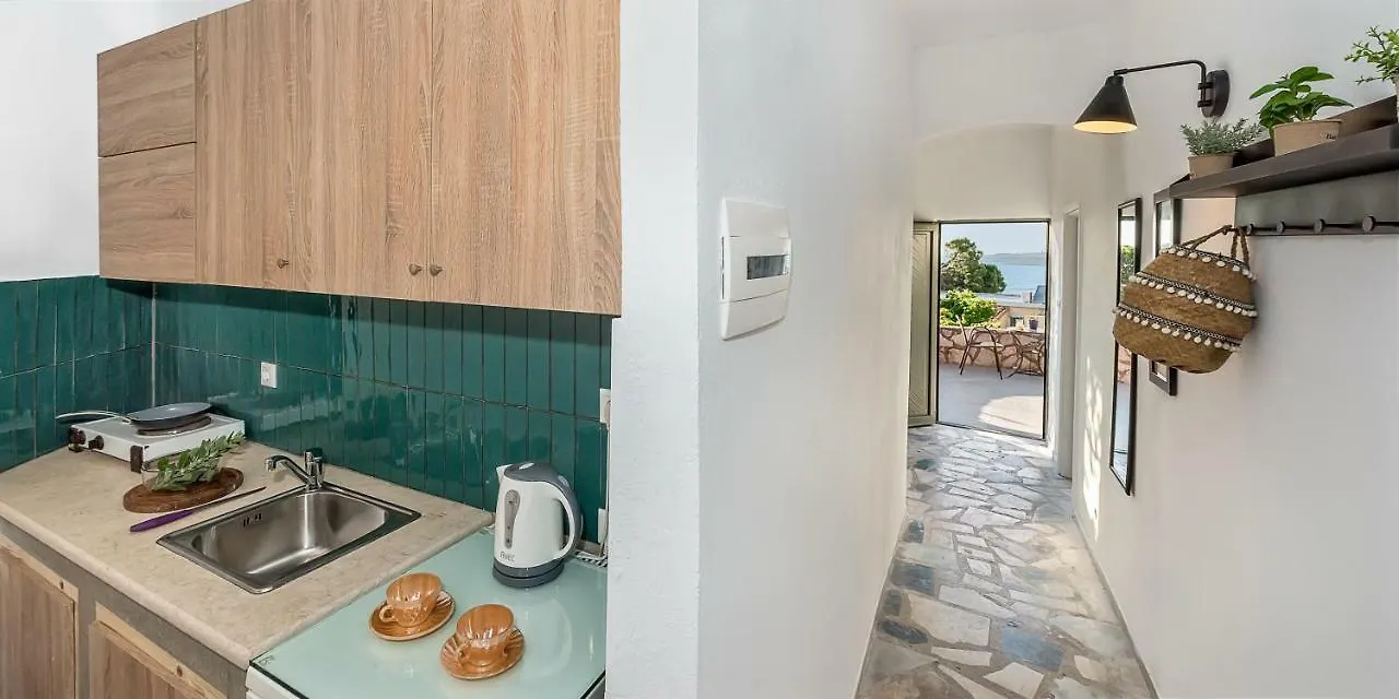 Hotel Creta Vitalis Kalathas