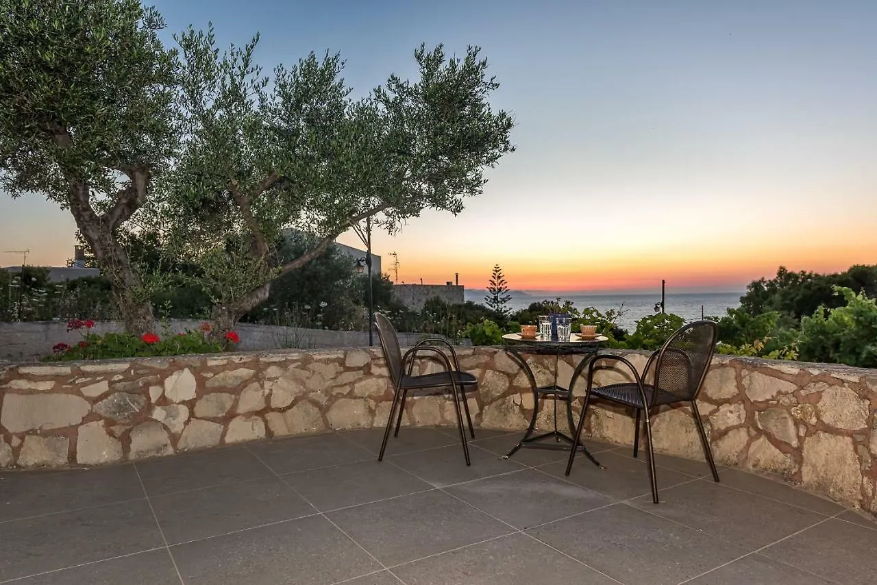 Hotel Creta Vitalis Kalathas