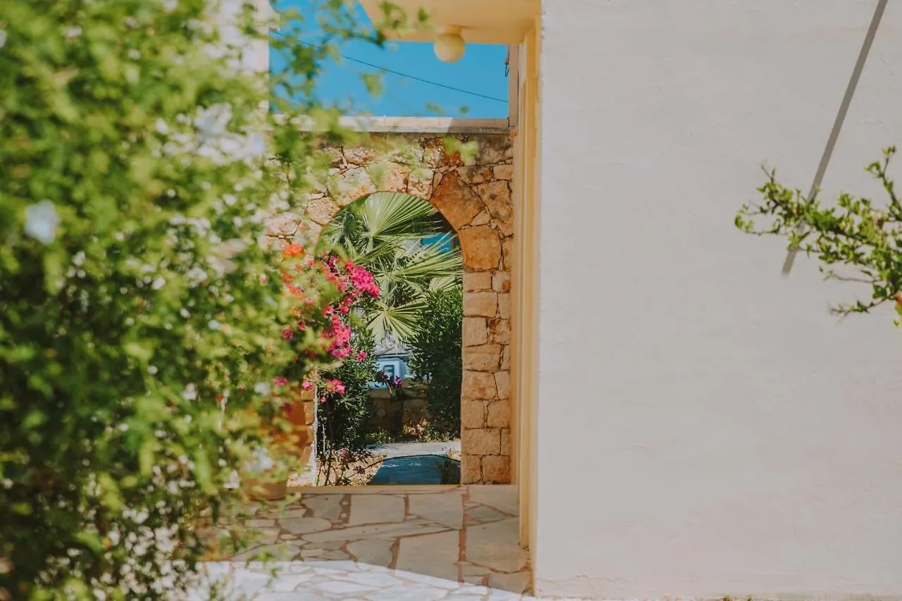 Creta Vitalis Καλαθάς Ξενοδοχείο