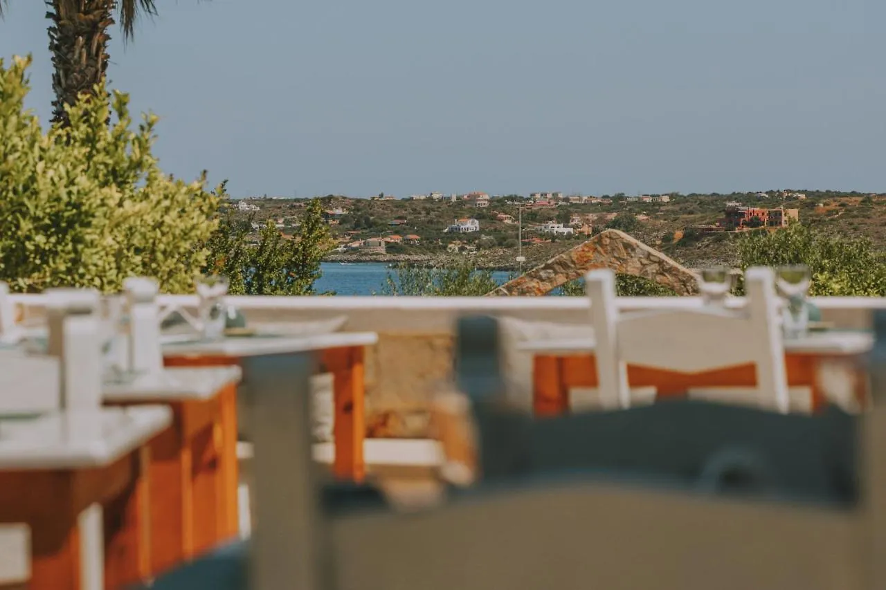 Creta Vitalis Καλαθάς