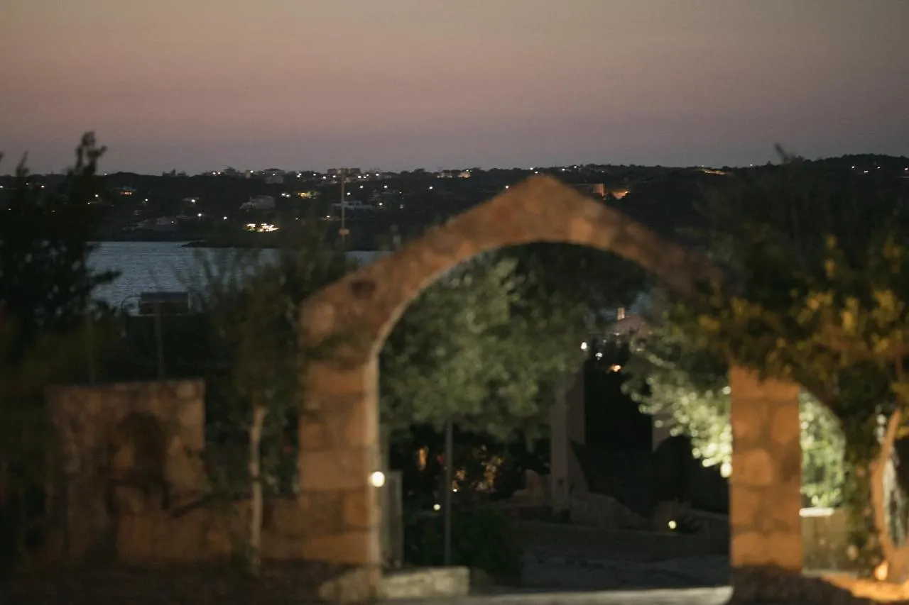 Creta Vitalis Καλαθάς