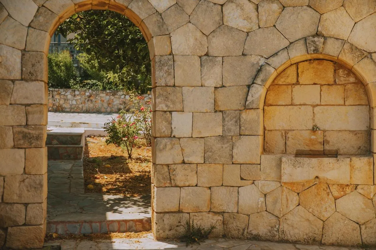 Creta Vitalis Καλαθάς Ελλάδα