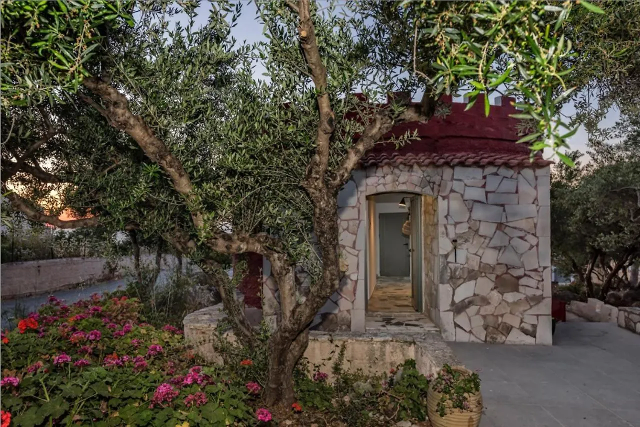 Creta Vitalis Καλαθάς Ξενοδοχείο