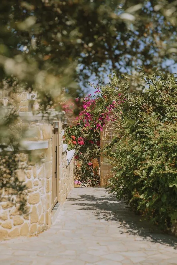 Creta Vitalis Καλαθάς Ξενοδοχείο