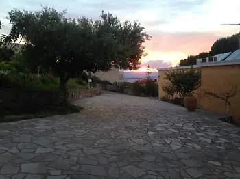 Creta Vitalis Καλαθάς Ξενοδοχείο